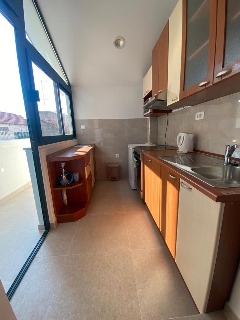 Duje & Roko Apartments シベニク 部屋 写真